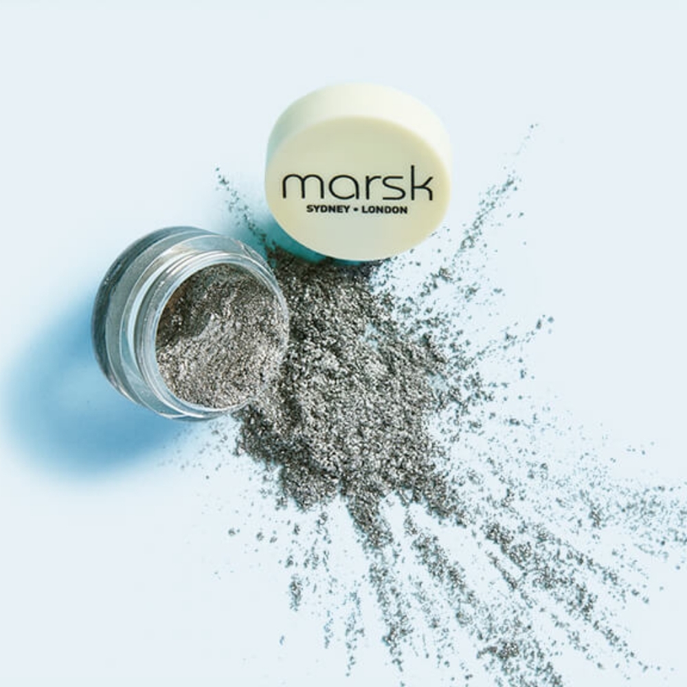 PICK 5 FOR 25 MARSK SYDNEY LONDON FOILED AGAIN EYESHADOW SINGLE